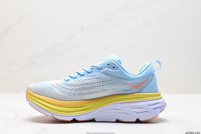 Hoka Shoes